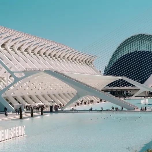 Museo de las ciencias